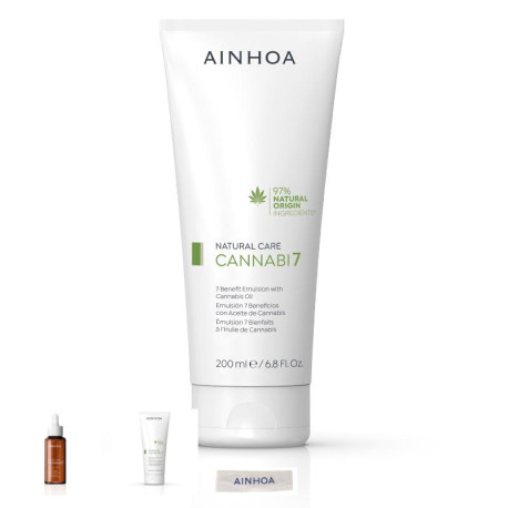 PROFI AKCIÓS SZETT CANNABI7 I.