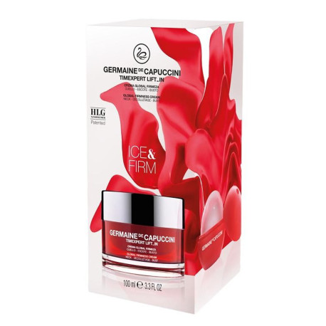 TIMEXPERT LIFT_IN PROMO PACK (CR. NECK + ICE BALL)