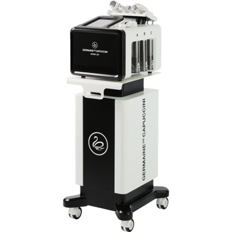 EXPERT JET DERMAFUSION REJUV SYSTEM