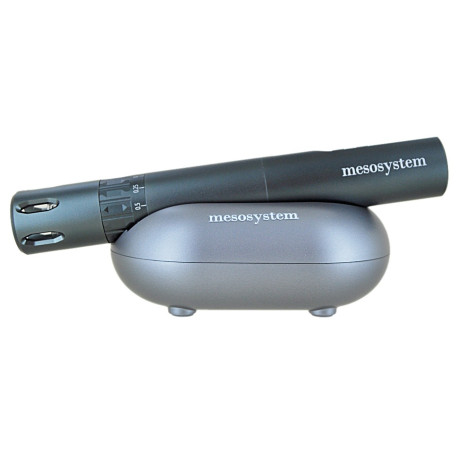 MESOSYSTEM DERMA PEN M20