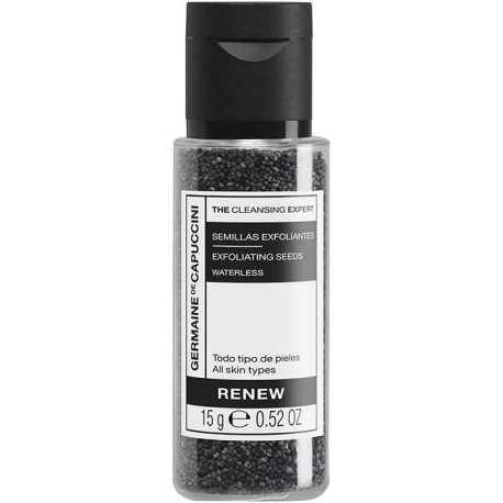 CLEANSING EXPERT EXFOLIATING SEEDS WATERLESS