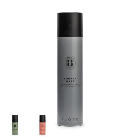 STYLING SZETT BJORK - B