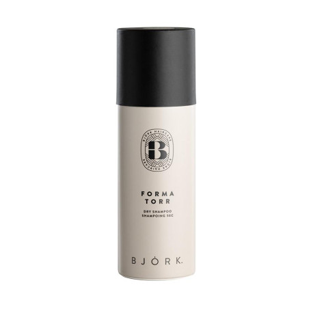 FORMA TORR DRY SHAMPOO (3+1)