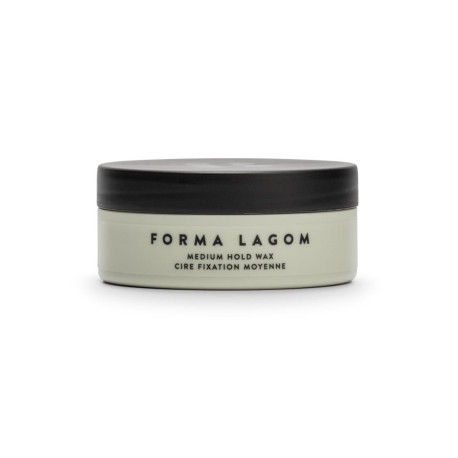 FORMA LAGOM MEDIUM HOLD WAX (3+1)