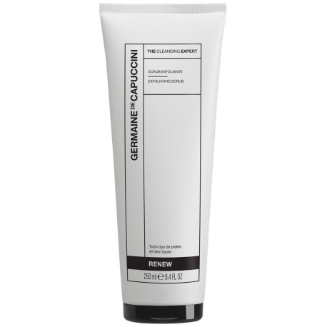 CLEANSING EXPERT  EXFOLIATING SCRUB
