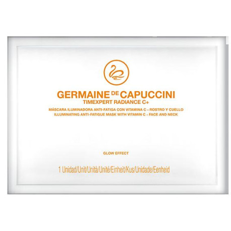 RADIANCE C+ ILLUMINATING ANTI-FATIQUE MASZK