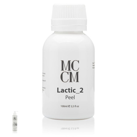 LACTIC PEEL ACID 45% TEJSAV