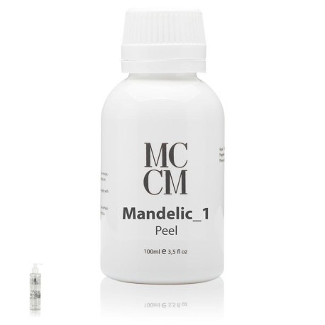 MANDELIC PEEL ACID 35% MANDULASAV