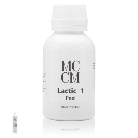 LACTIC PEEL ACID 35% TEJSAV