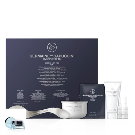 TIMEXPERT SRNS GLOBAL ANTI-AGE PROFGRAMME