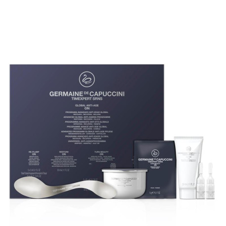 TIMEXPERT SRNS GLOBAL ANTI-AGE PROFGRAMME - XL