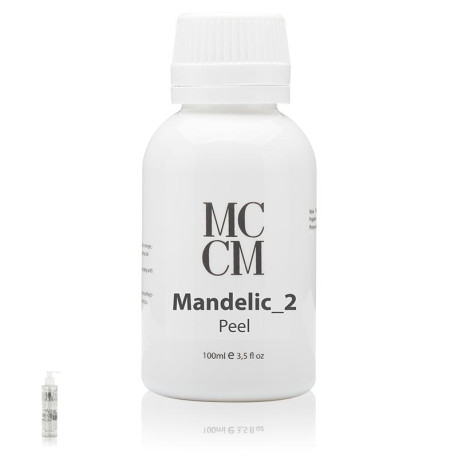 MANDELIC PEEL ACID 45% MANDULASAV