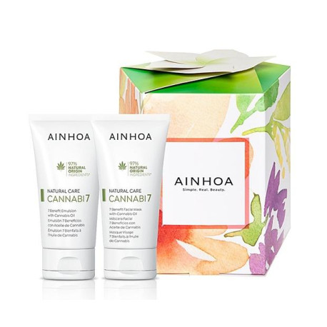 CANNABI 7 (EMULSION + MASK) (1+1)