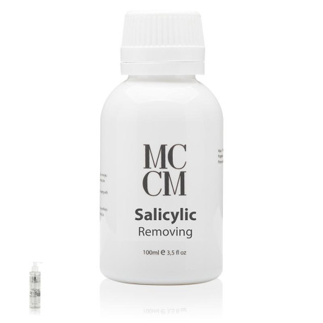 SALICYLIC REMOVING 10%