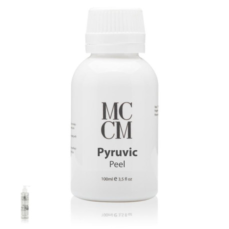 PYRUVIC PEEL ACID 20% PIROSZŐLŐSAV