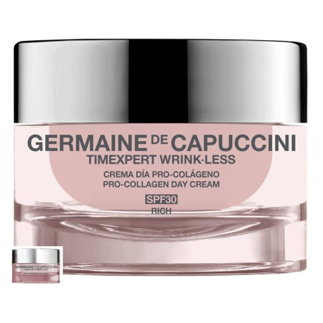 SZETT WRINK-LESS CREAM RICH + EYE-LIP