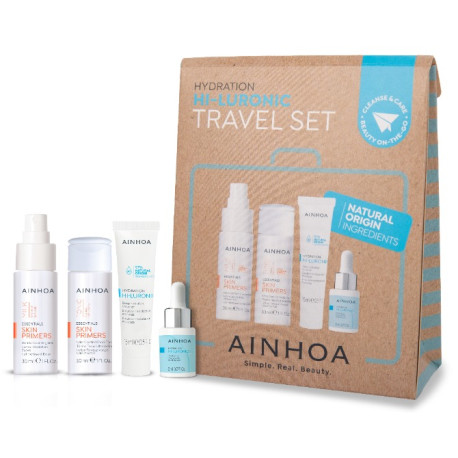 HI-LURONIC TRAVEL KIT