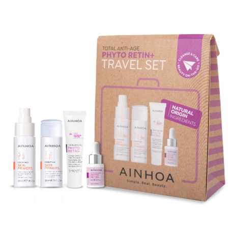 PHYTO RETIN+ TRAVEL KIT