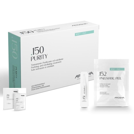 .150 PURITY 10 TREATMENTS