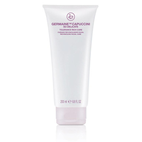 KRÉM TOLERANCE RICH CARE - SZÁRAZ BŐRRE