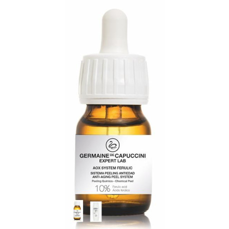 EXPERT LAB AOX SYSTEM TOP KÍNÁLAT