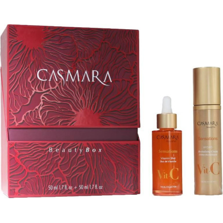 SENSATIONS HYDRO SZETT (SERUM-CREAM)