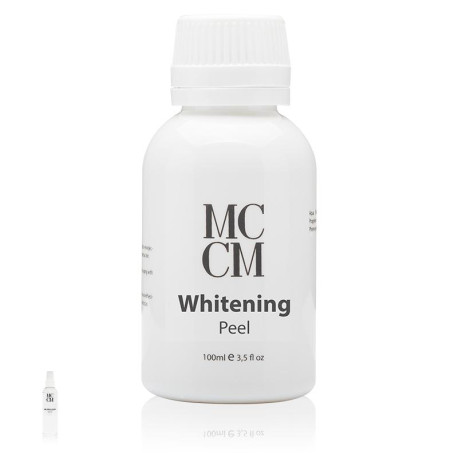 MESO WHITENING