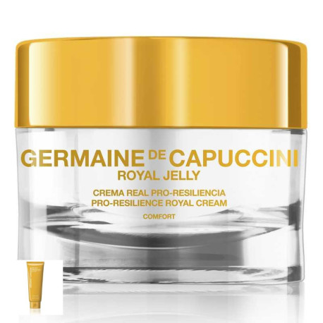 ROYAL JELLY COMFORT CREAM 2X