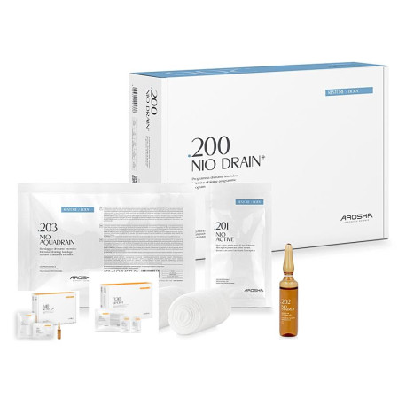 3 PROFI PROGRAM AKCIÓS SZETT (NIO-FIBROCEL-ACTIVE)