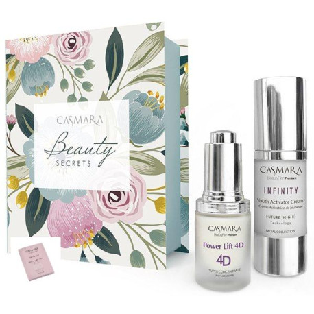 BEAUTY BOX INFINITY