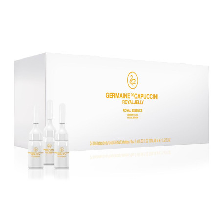 ROYAL JELLY ESSENCE FACIAL SERUM