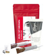 LASH LIFTINF SZETT + EYEBROW MINI SZETT BROWN