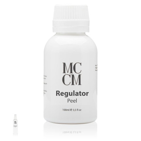 MESO REGULATOR