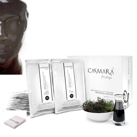 REAFIRMING MASK 2020 FEKETE