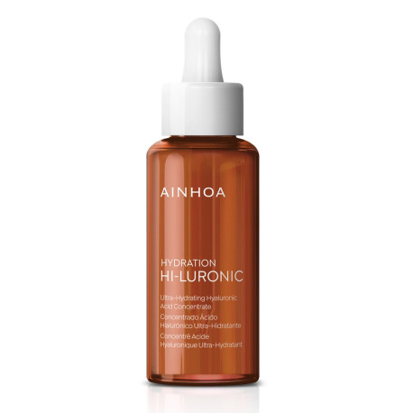 HI-LURONIC ULTRA-HYDRATING ACID CONCENTRATE