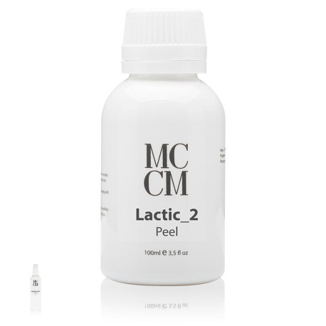LACTIC PEEL ACID 45% TEJSAV