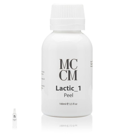 LACTIC PEEL ACID 35% TEJSAV