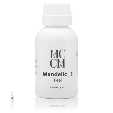 MANDELIC PEEL ACID 35% MANDULASAV