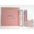 GOLDEN AGE LIMITED EDITION BOX + GUASHA