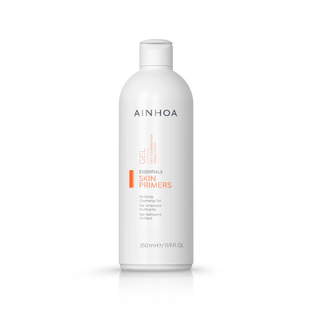 SKIN PRIMERS PURIFYING CLEANSING GEL 2X