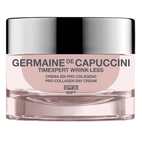 WRINK LESS PRO-COLLAGEN CREAM SPF 30 SOFT 2X