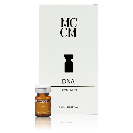 DNA GEL AMPOULES