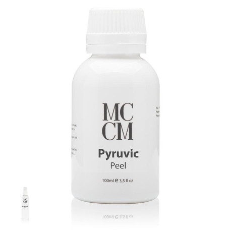 PYRUVIC PEEL ACID 20% PIROSZŐLŐSAV