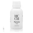PYRUVIC PEEL ACID 20% PIROSZŐLŐSAV