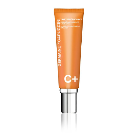 RADIANCE C+ SZETT (MIST + EMULSION)