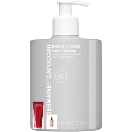 SZETT (RETINOL BODY + PURE EMULSION)