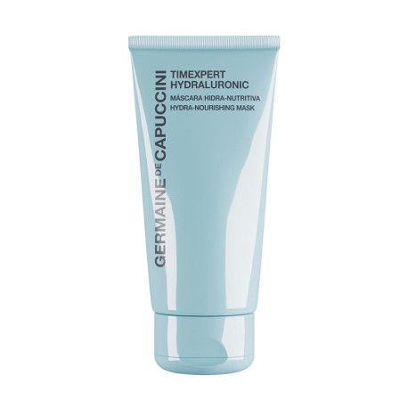HYDRALURONIC HYDRO-NUTRITIVE FACE MASK (2+1)