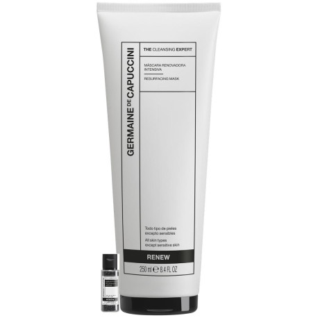 CLEANSING EXPERT INTENSIVE RENEWING MASZK