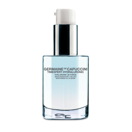 TIMEXPERT HYDRALURONIC HYALURONIC 3D FORCE (2X)