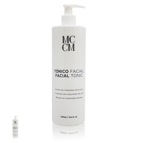 SSZETT MCCM (EMUL + TONIC) SZALONTERMÉK